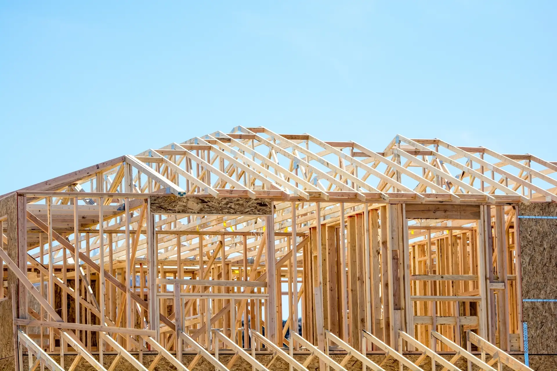 Property development finance and construction funding