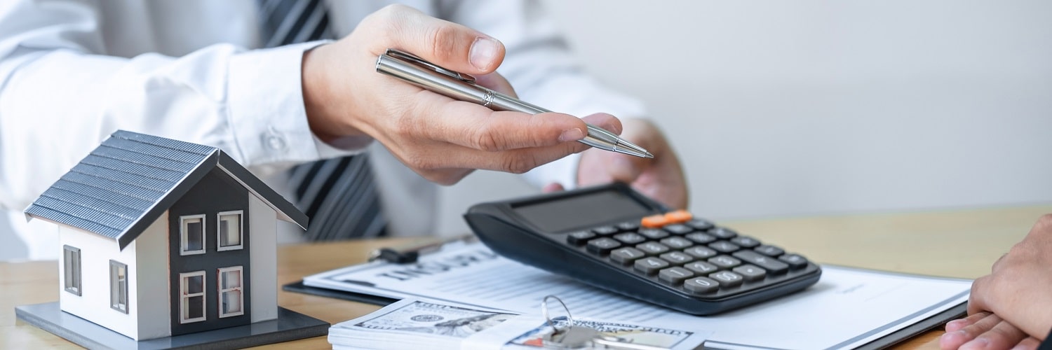 Mortgage broker Melbourne Victoria