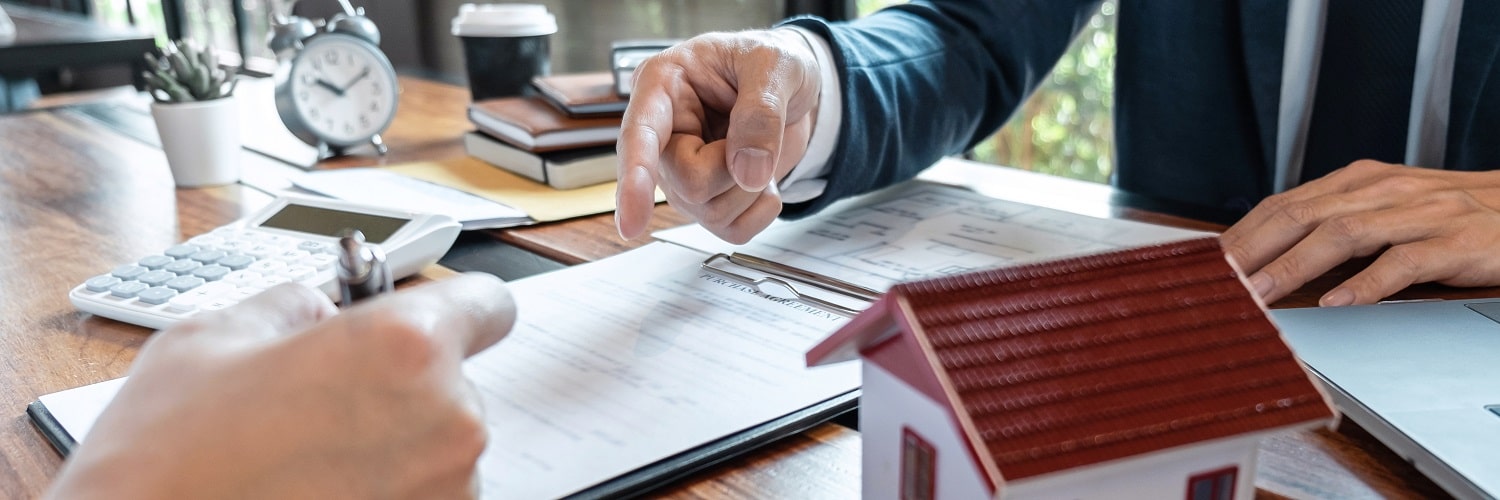 Mortgage broker Springwood NSW